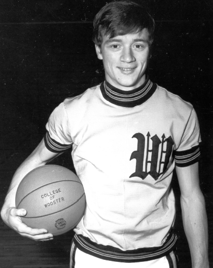 College of Wooster Hall of Fame | Home of the Fighting Scots - Wooster